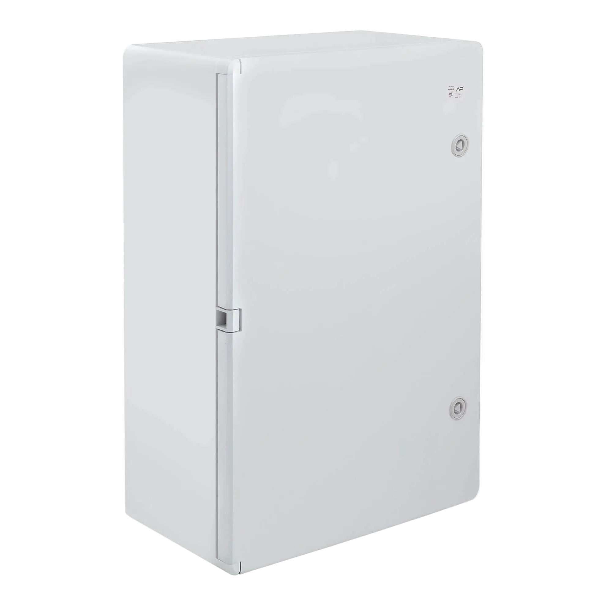 ABS ENCLOSURE 40X60X20 IP65 WITH WHITE DOOR MUTLUSAN