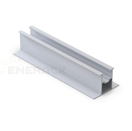 Enerack 41mm-3 баластирана релса за монтаж на слънчева енергия ERK-R41-3