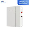 Батерия DAH – DHN-LVWES15-G1 – 14.34 kWh