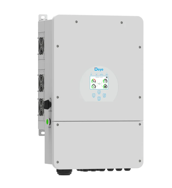 SUN-10K-SG02LP1-EU 10kW hybrid 1~
