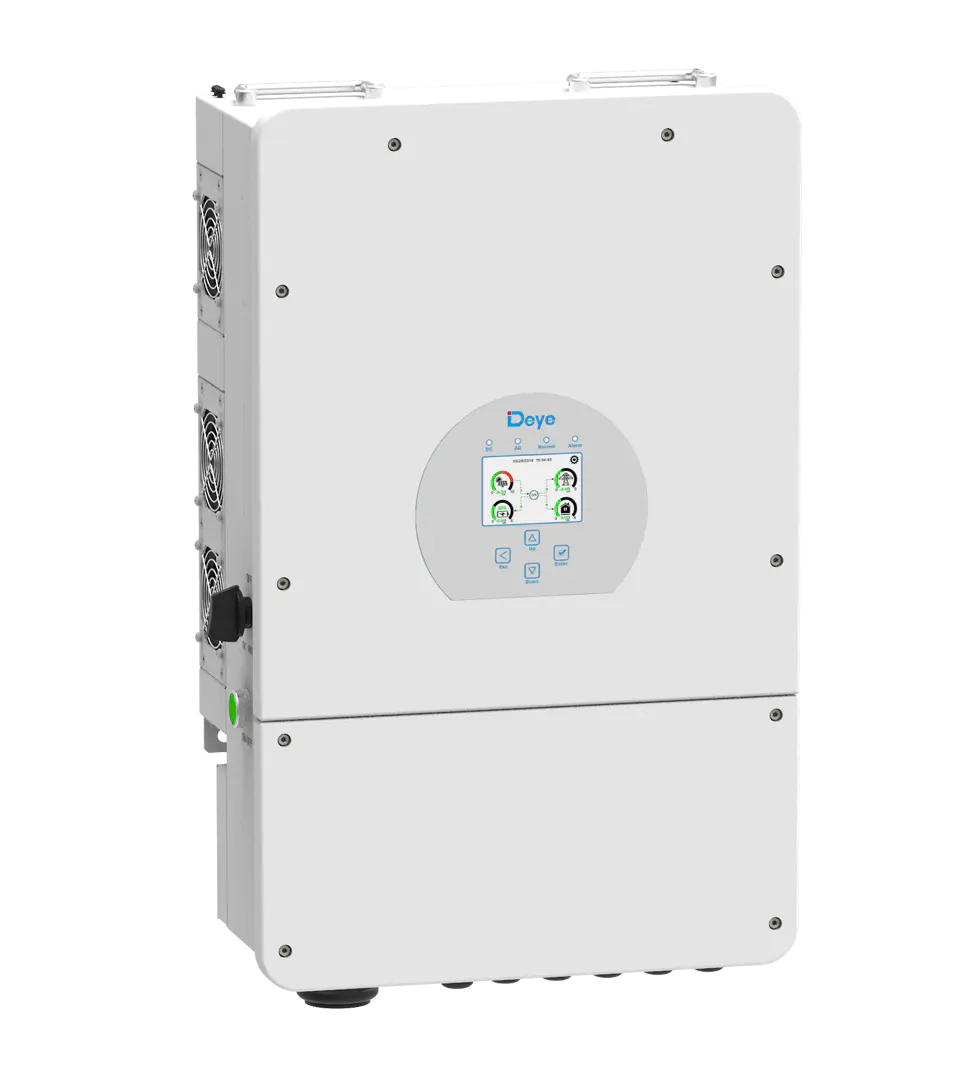 DEYE SUN-8K-SG05LP1-EU 8KW hybrid 1~