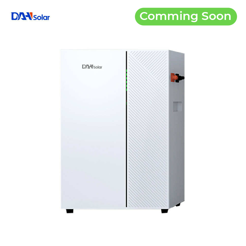 Батерия DAH – DHN-LVWES15-G1 – 14.34 kWh