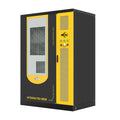 BRES-260-125 – Контейнерна система за съхранение на енергия (BESS) 260 kWh / 125 kW