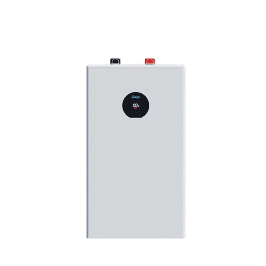 Deye SE-F16-C LV 16kWh LiFePO4