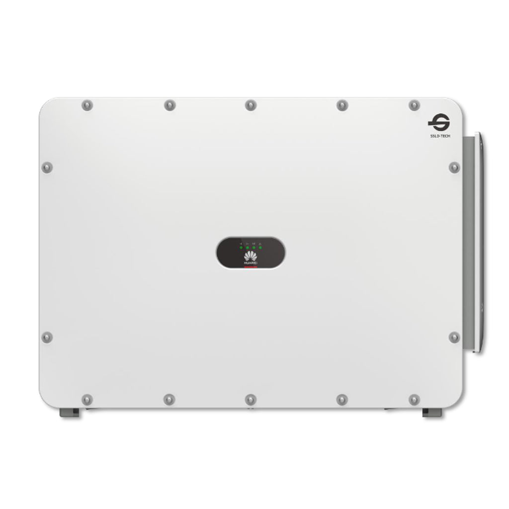 Huawei SUN2000-330KTL-H1 – 330 кВт