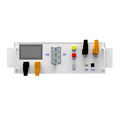 Deye HV Battery cluster control box