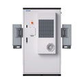 Система зберігання енергії K-star 2x50 кВт/197,2 кВт·год