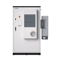Система за съхранение на енергия K-star 100KW/215KWh