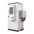 KSTAR 50 kW / 107 kWh
