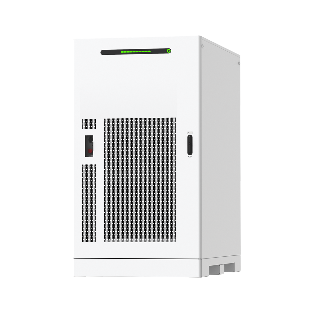 HUAWEI LUNA2000-215KWh