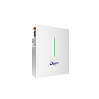 Батерия Deye LV RW-F10.2 – 10.2 kWh бяла