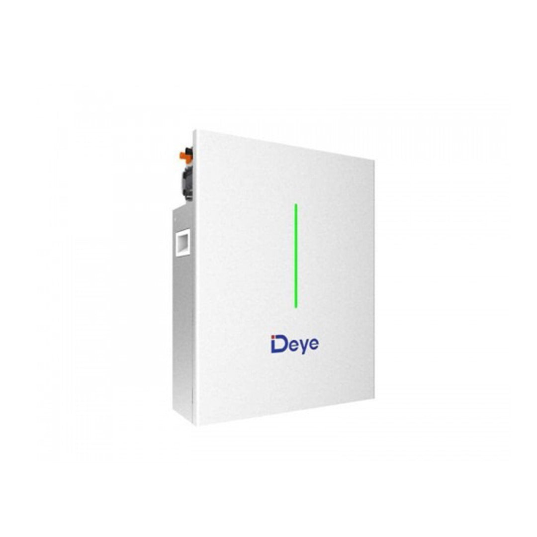 Батерия Deye LV RW-F10.2 – 10.2 kWh