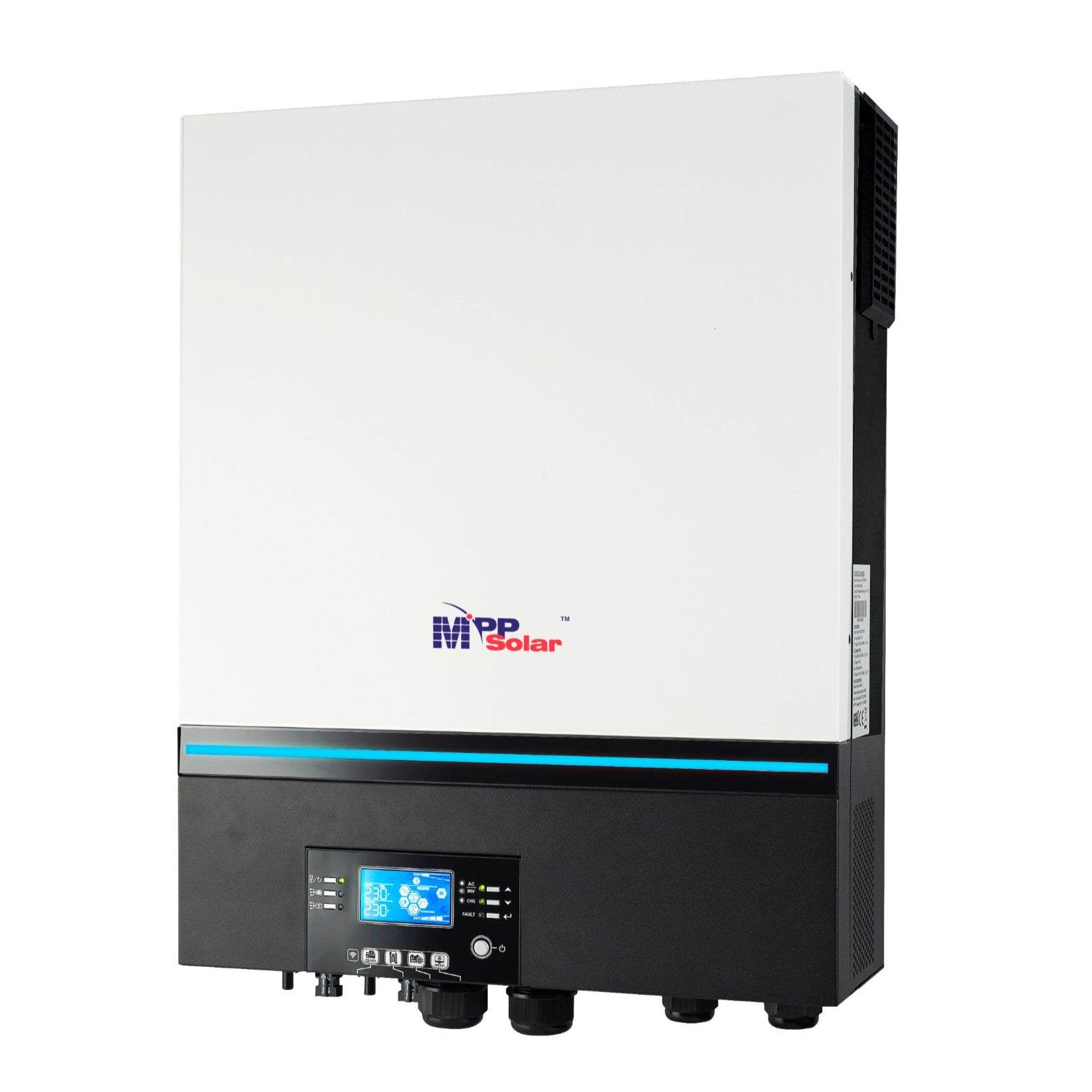 MPP 8кW Off grid 8048MAX 1~