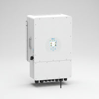 Монофазен хибриден инвертор DEYE SUN-12K-SG02LP1-EU 12kW
