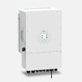 Трифазен хибриден инвертор DEYE SUN-10K-SG05LP3 с мощност 10kW, EPS изход и WiFi наблюдение.