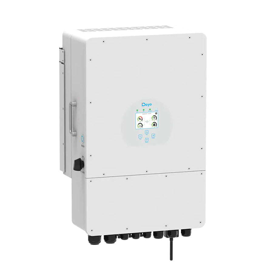 SUN-12K-SG04LP3 12KW hybrid 3~