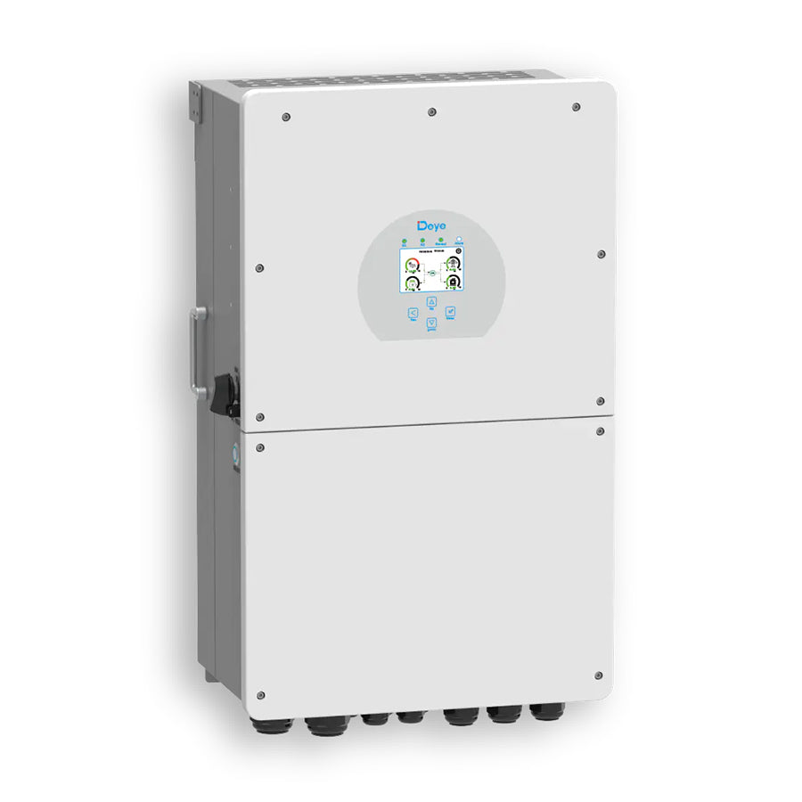 SUN-16K-SG01LP1-EU 16KW hybrid 1~