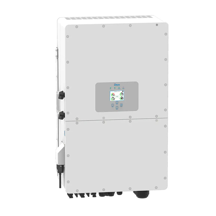 SUN12K-SG01HP3-EU 12kW Hybrid 3-phase
