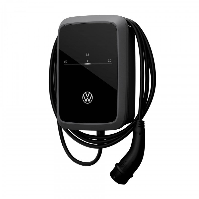 Зарядна станция Volkswagen ID.Charger Connect 2