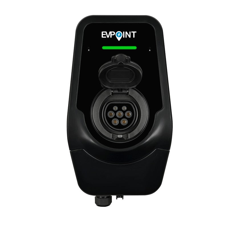 Зарядна станция EVPoint EV22 PLUS