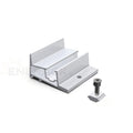 Ballasted-PRO системи 15° комплект предни крака ERK-BPF-15
