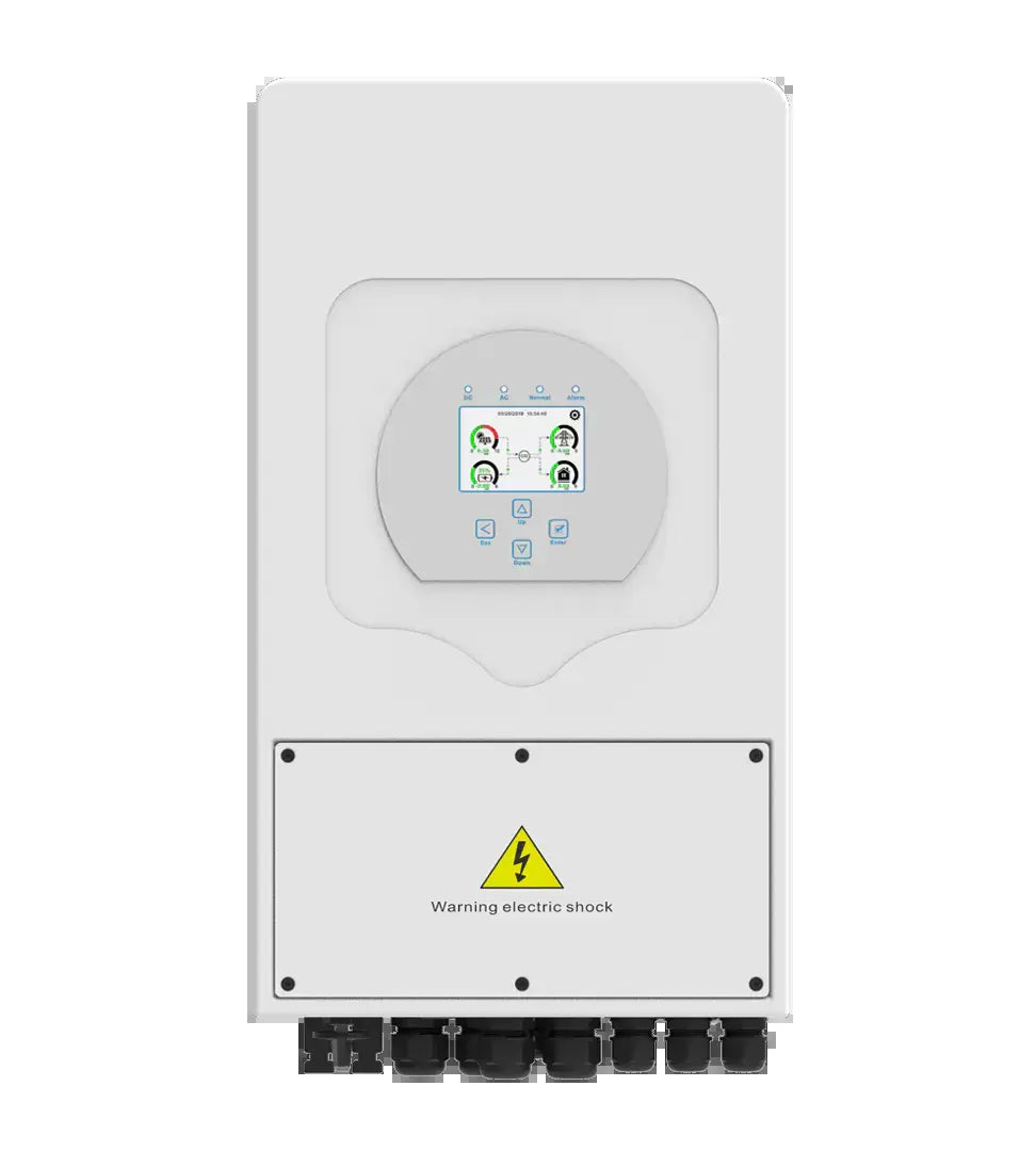SUN-5K-SG03LP1-EU 5kW hybrid 1~