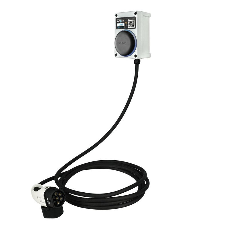 Зарядна станция EVPoint EV7