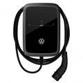 Зарядна станция Volkswagen ID.Charger Connect 2