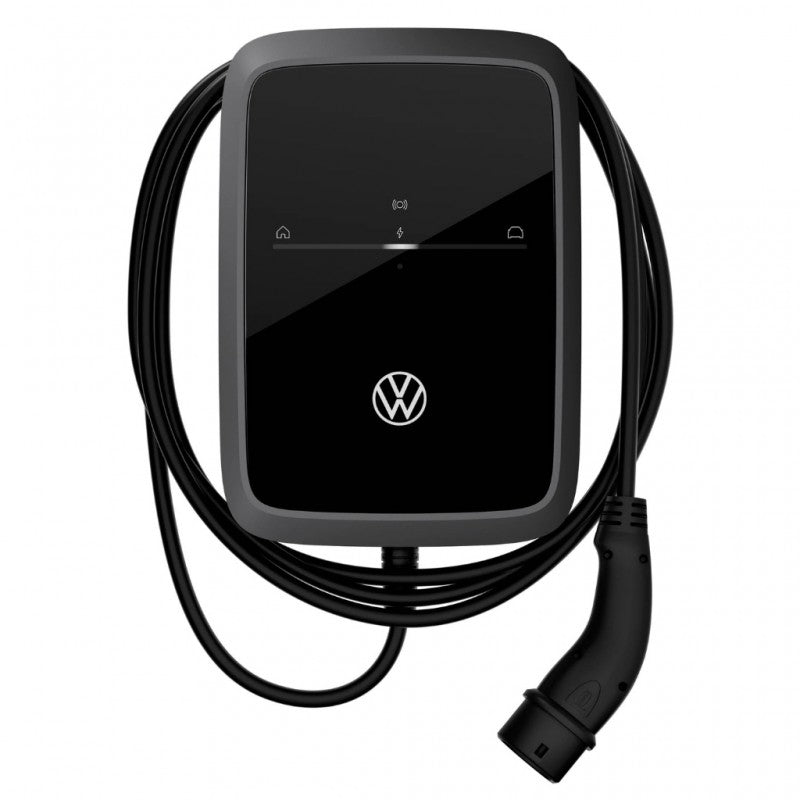 Зарядна станция Volkswagen ID.Charger Connect 2