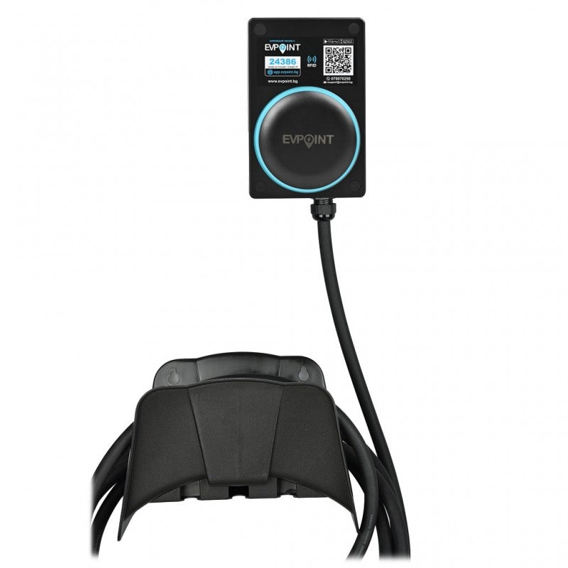 Зарядна станция EVPoint EV7