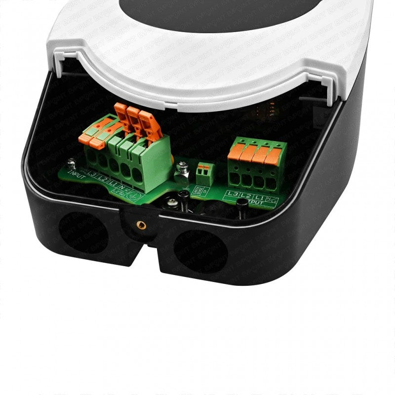 Зарядна станция EVPoint EV22 PLUS
