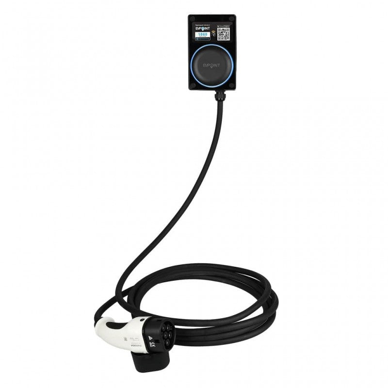 Зарядна станція EVPoint EV7