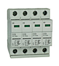 Арестор клас II комплект, 4P, 4x20kA/280V - Серия UAS