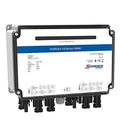 PV-SPD-Box T1/2, 2xIn/1xOut, 2xMPPT, 1100VDC, MC4