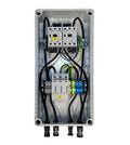 PV-CombiBox C Prot.+Fire Prot., 1Mpp Tracker, 1000Vdc