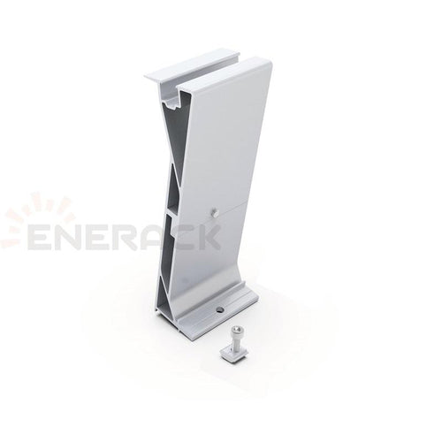 Ballasted-PRO системи 15° комплект задни крака ERK-BPR-15