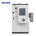 KSTAR KAC(80~125)DP2 – BC208DLE / BC260DLE