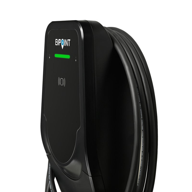 Зарядна станция EVPoint EV22 PLUS
