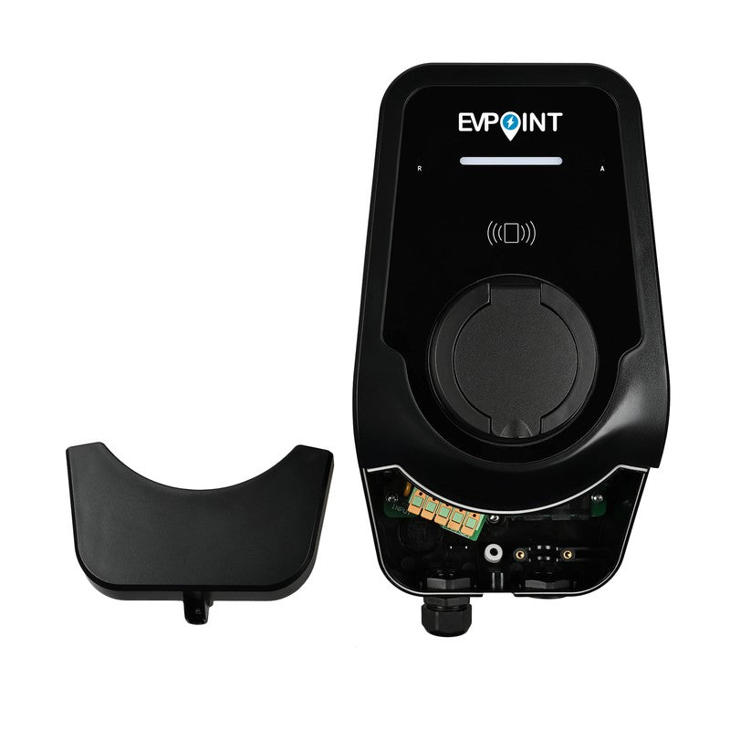 Зарядна станция EVPoint EV22 PLUS
