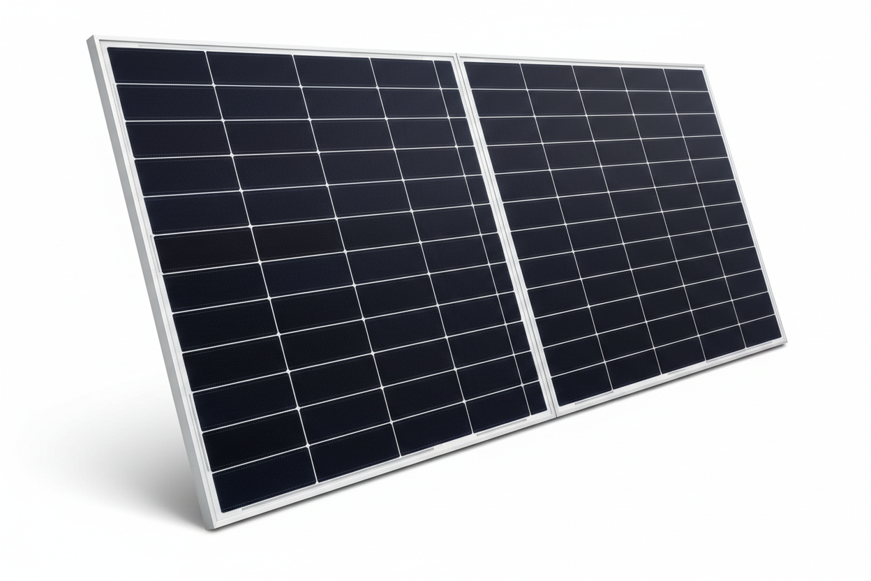 Longi Solar Himo 10 480Wp, HVH