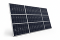 Longi Solar Himo 10 - 650Wp, HVH
