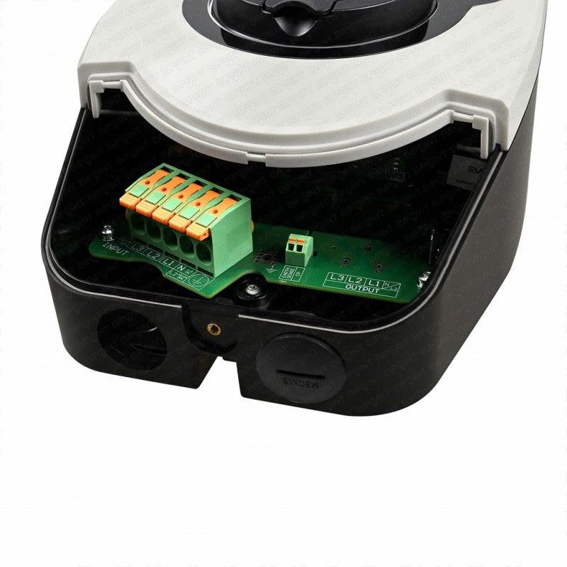 Зарядна станция EVPoint EV22 PLUS