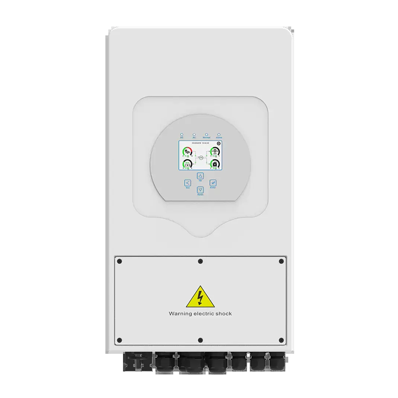SUN-6K-SG05LP1-EU – 6kW 1~
