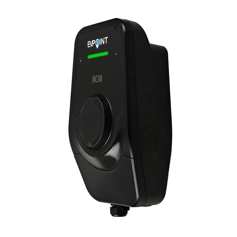 Зарядна станция EVPoint EV22 PLUS
