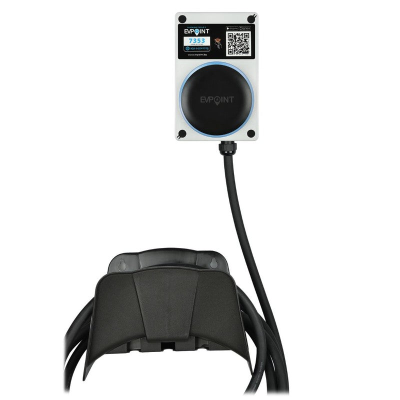 Зарядна станция EVPoint EV7
